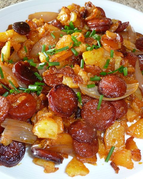 Chorizo Rezepte | Chefkoch Chorizo Rezepte | Chefkoch