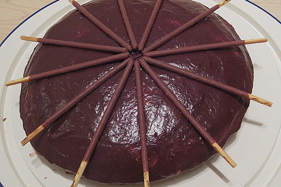 Mikadotorte