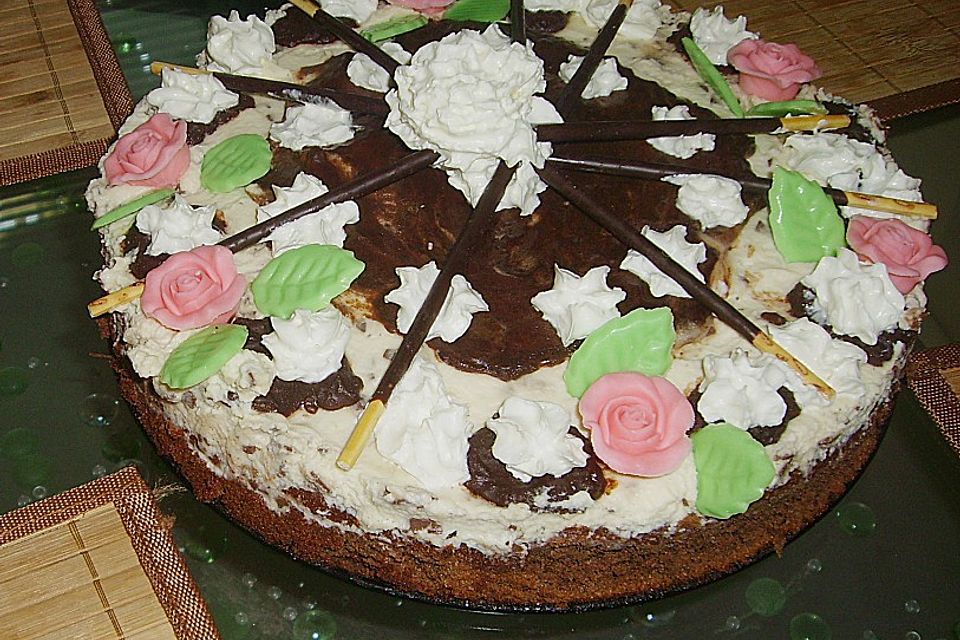 Mikadotorte