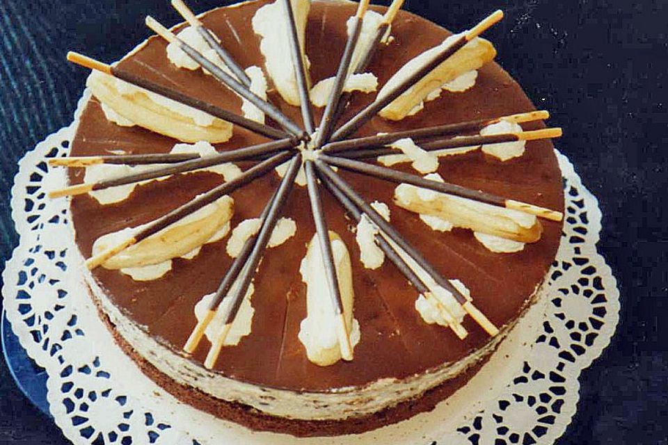 Mikadotorte