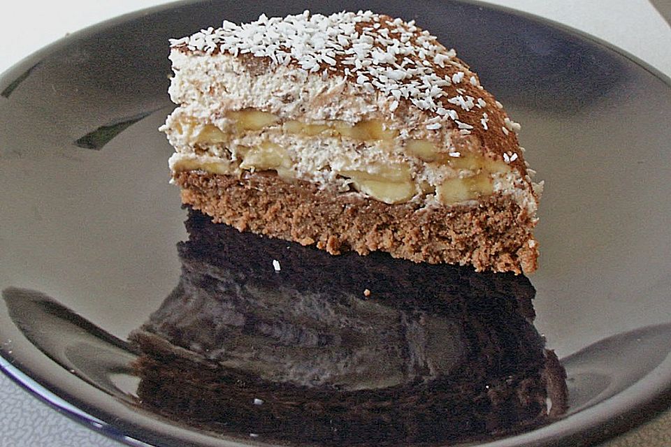 Mikadotorte