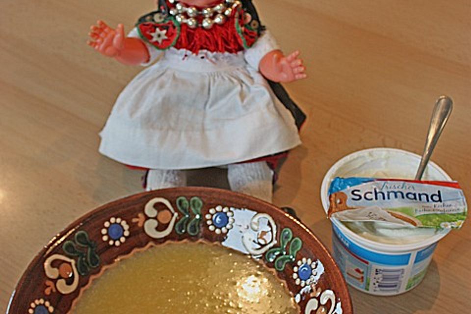 Schwälmer Schmondkuche