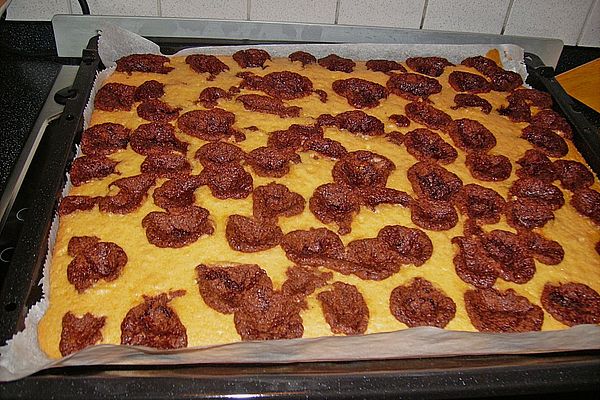 Vulkankuchen von Zwirly | Chefkoch