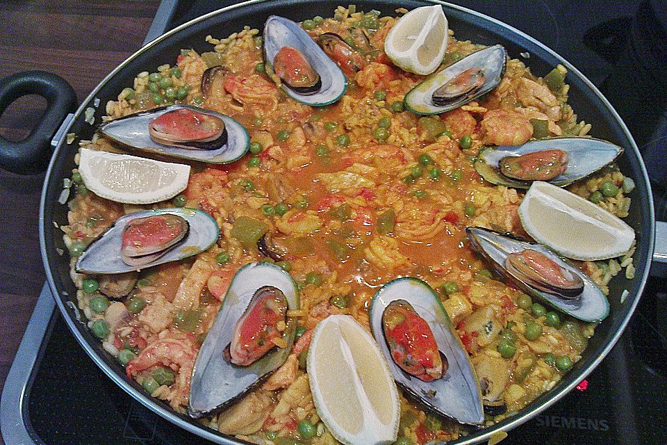 Paella