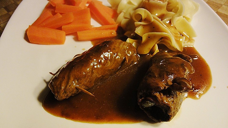Fleischvogel Von Happiness Chefkoch 