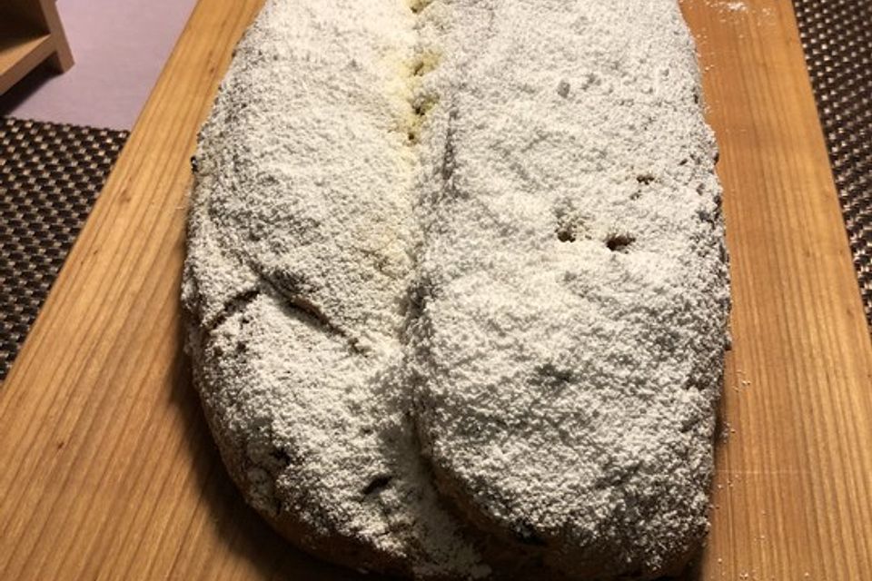 Christstollen