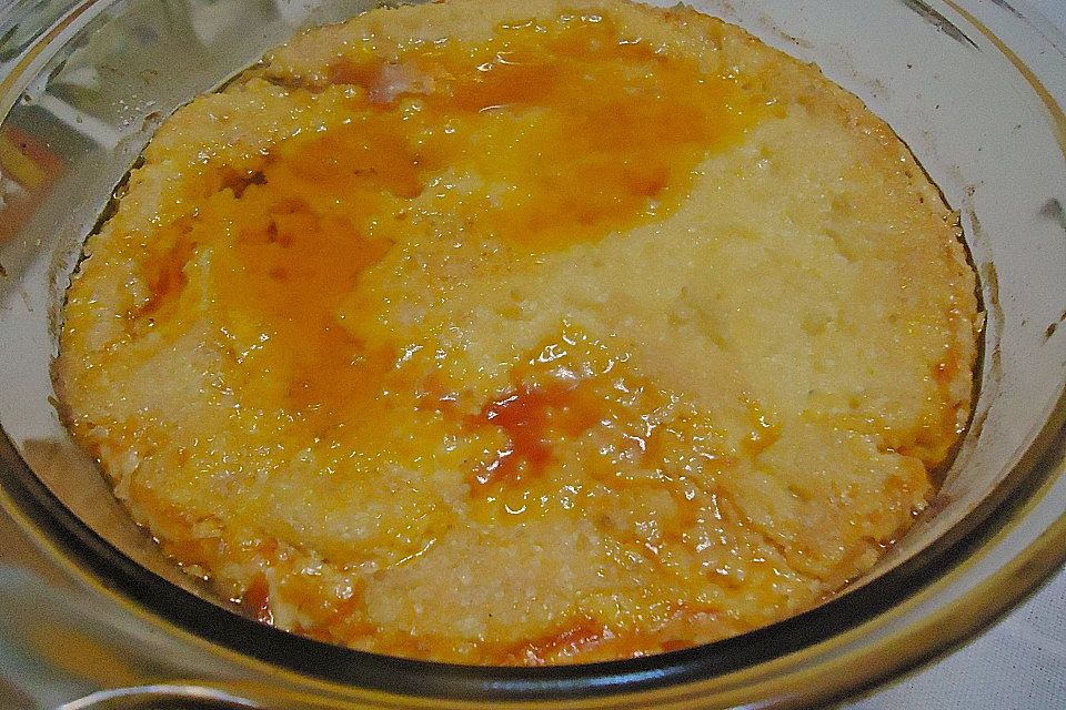 Tamale Pie aus Trinidad und Tobago