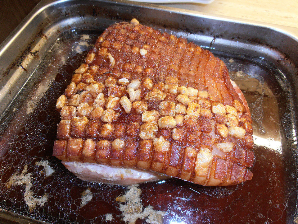 Schweinebraten Von Boto Chefkoch