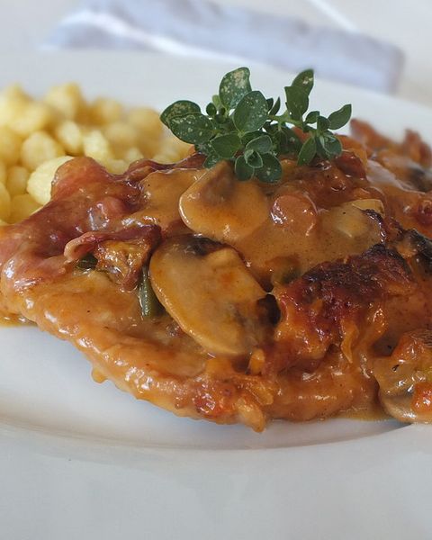 Jägerfleisch Rezepte | Chefkoch
