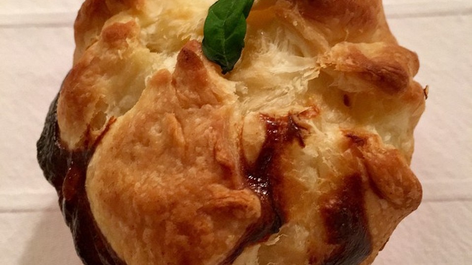 Tomaten-Mozzarella-Muffins von Myriam1980