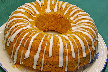 Pina Colada Kuchen von Backmäuslein | Chefkoch