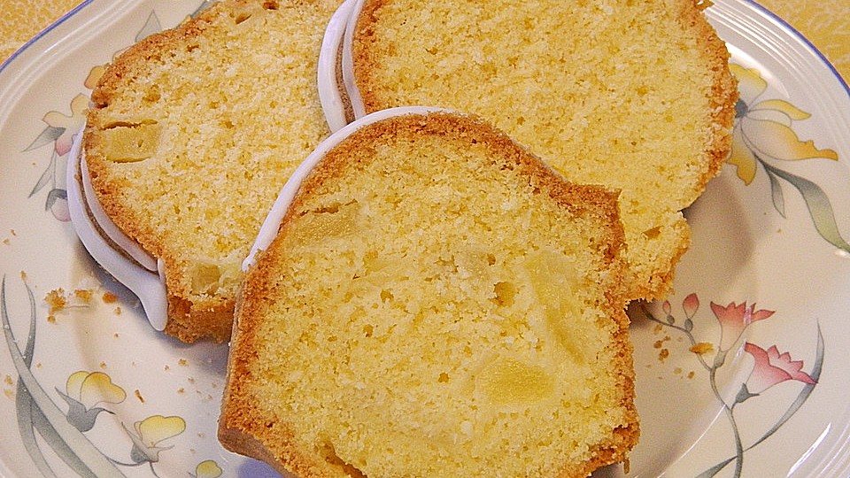 Pina Colada Kuchen Von Backmauslein Chefkoch