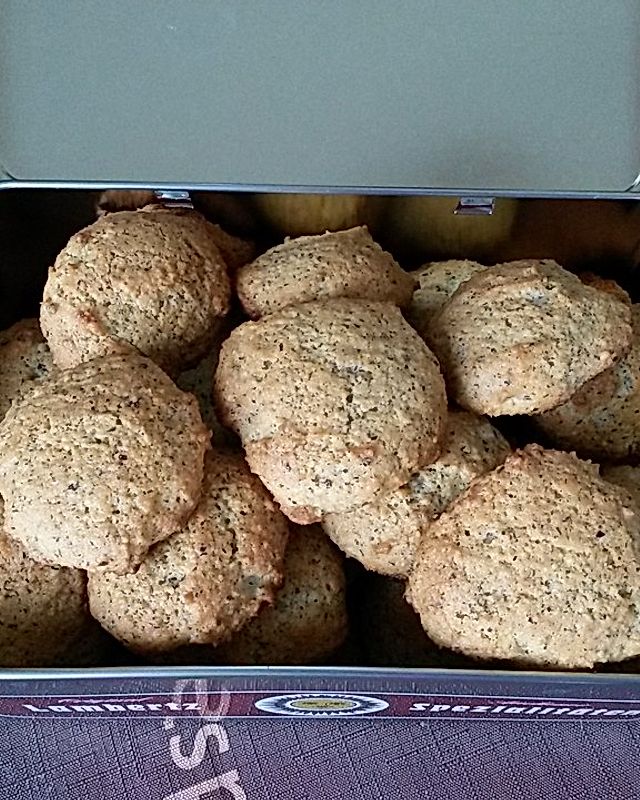 Buchecker-Cookies