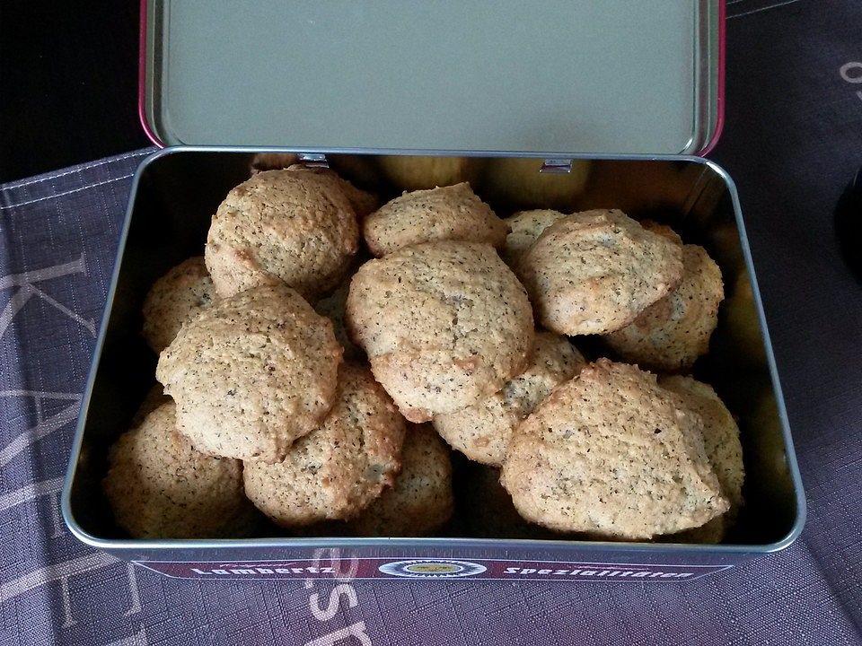 Buchecker Cookies Von Isabell129 Chefkoch 