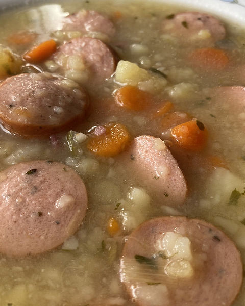 Kartoffelsuppe Rezepte | Chefkoch