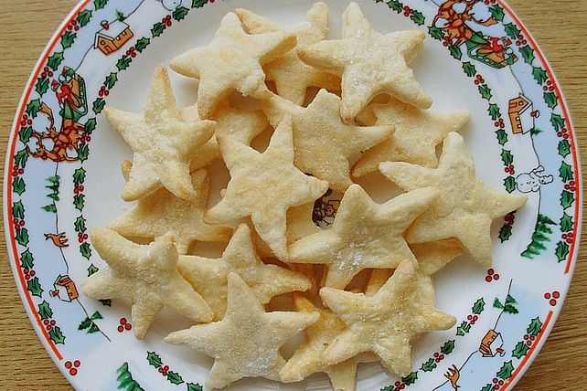 Essigplätzchen| Chefkoch