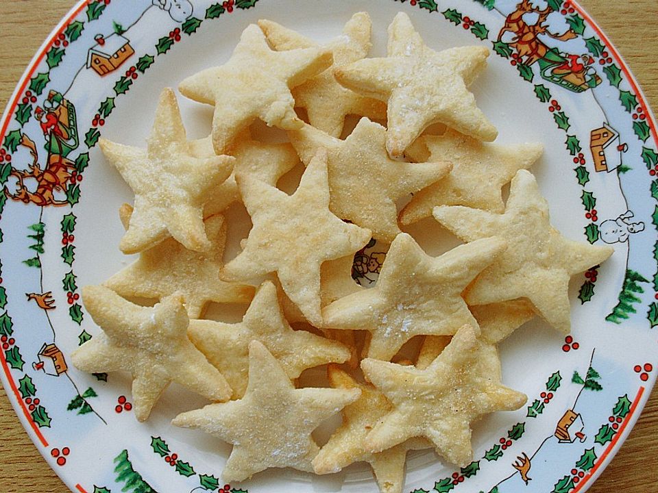Essigplätzchen| Chefkoch