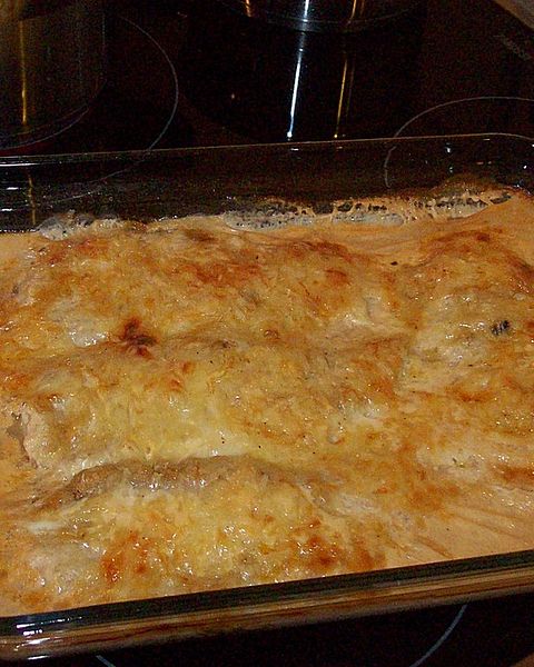 Käseschnitzel Rezepte | Chefkoch