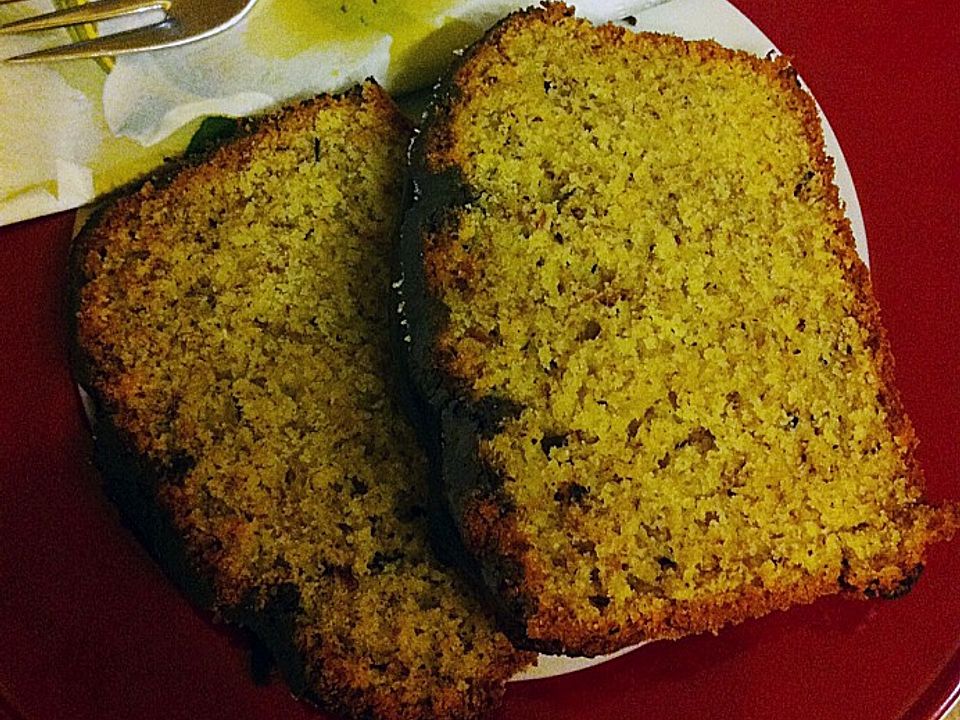 Bananen-Nuss-Rührkuchen| Chefkoch