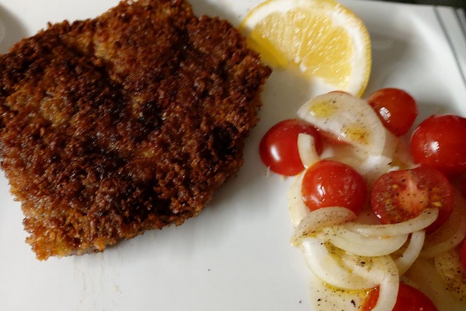 Münchner Schnitzel