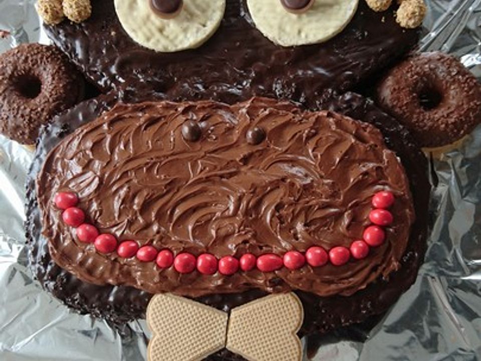 Lieblings-Schokoladenkuchen von sweeterassugar| Chefkoch