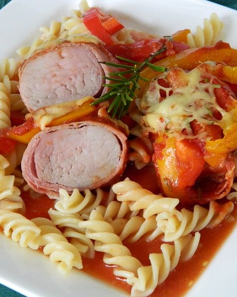 Schweinelende Rezepte - die besten Rezepte 2026 | Chefkoch