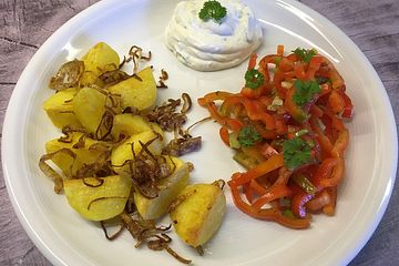 G Reste Erdapfel Von Nidy Chefkoch 