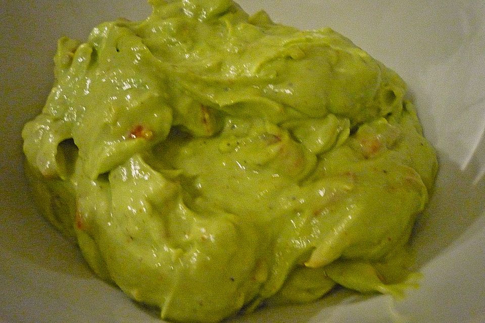 Guacamole