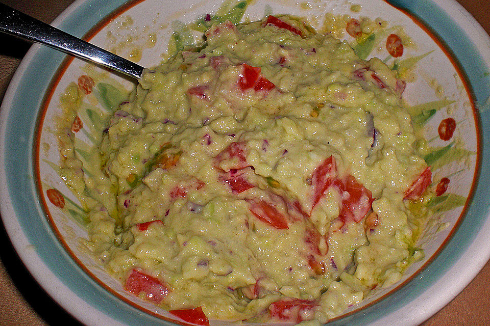 Guacamole