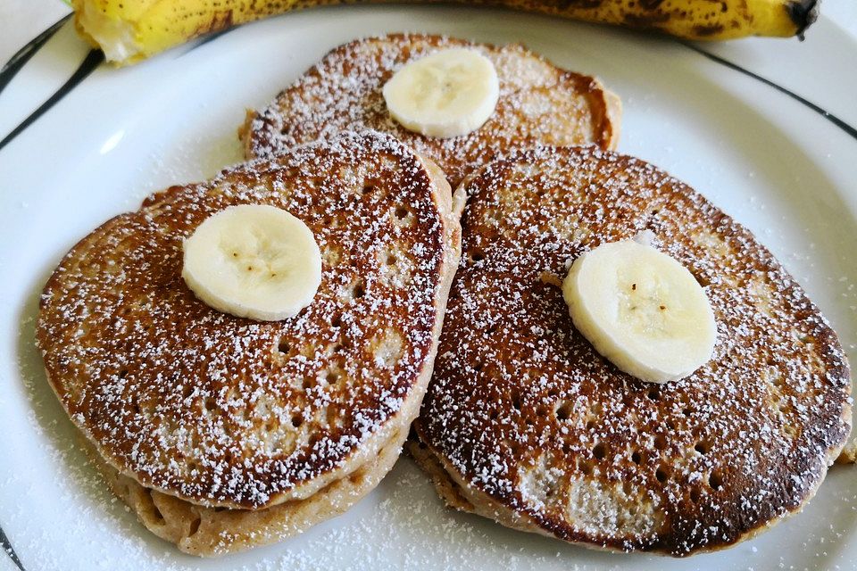 Don Diegos Jamaican Banana Fritters