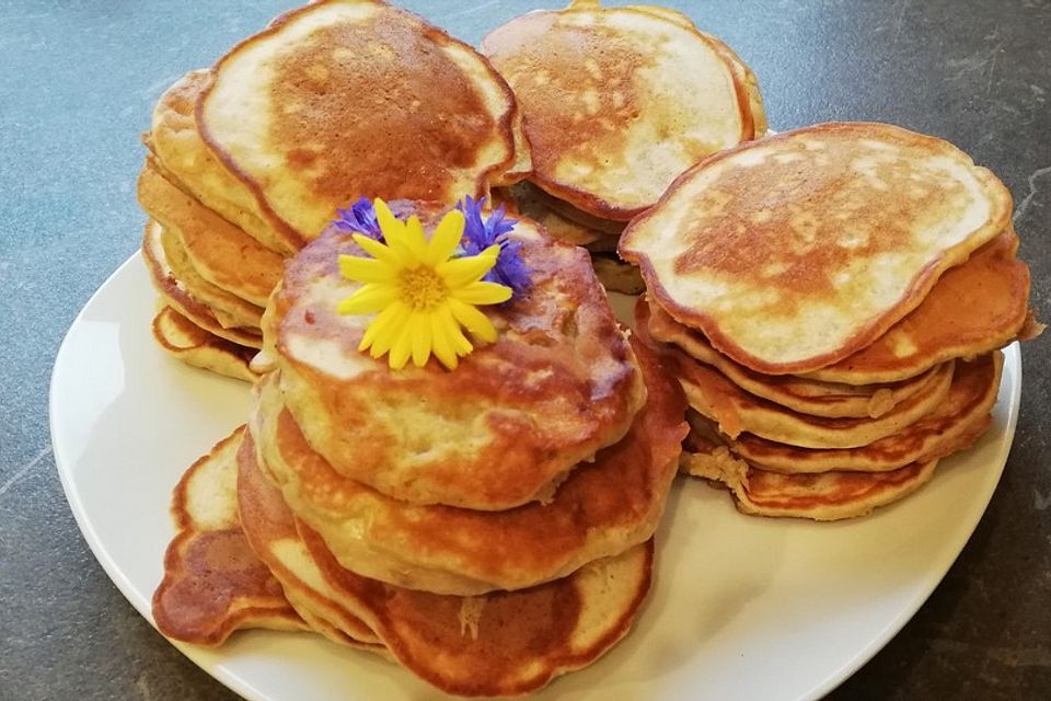 Don Diegos Jamaican Banana Fritters