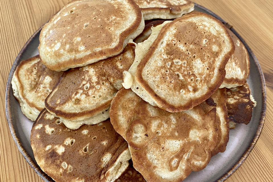 Don Diegos Jamaican Banana Fritters