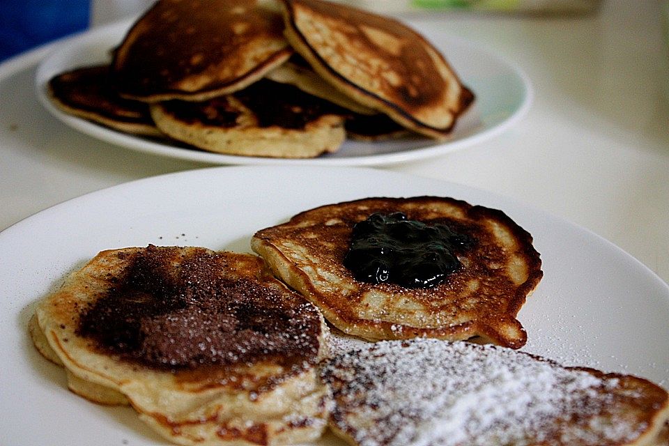 Don Diegos Jamaican Banana Fritters