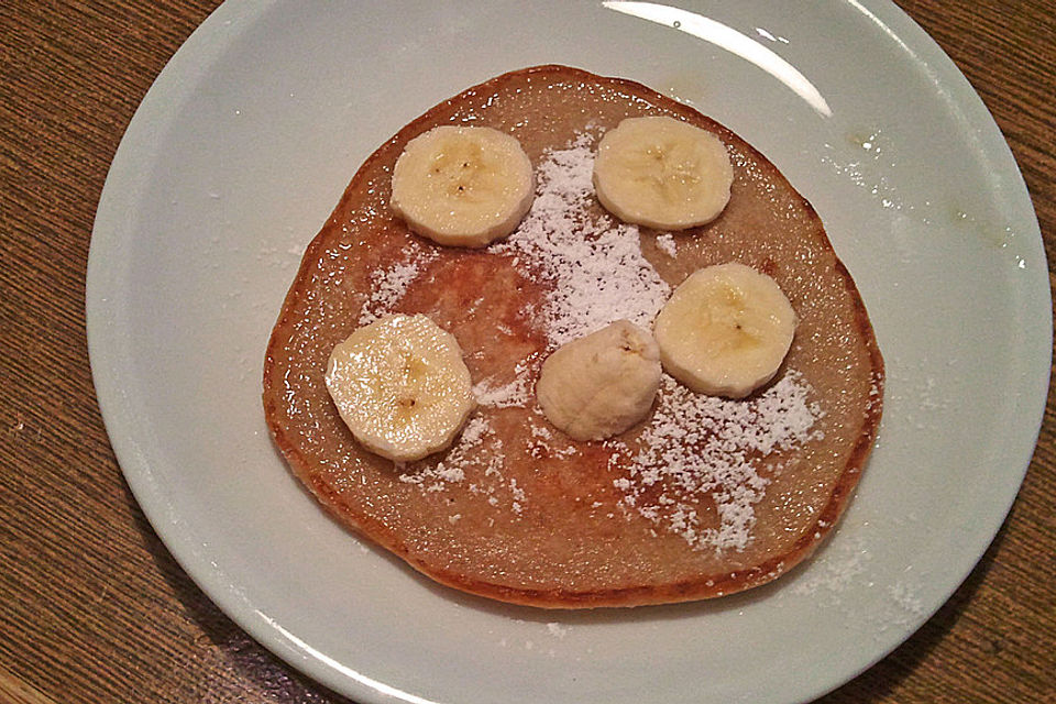 Don Diegos Jamaican Banana Fritters