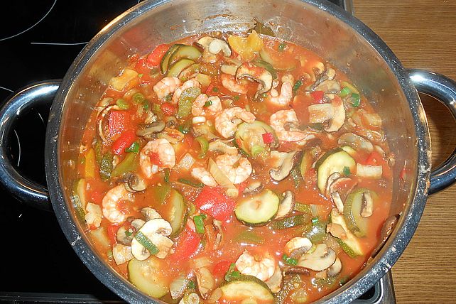 Kreolischer Eintopf à la Gabi von gabriele9272| Chefkoch