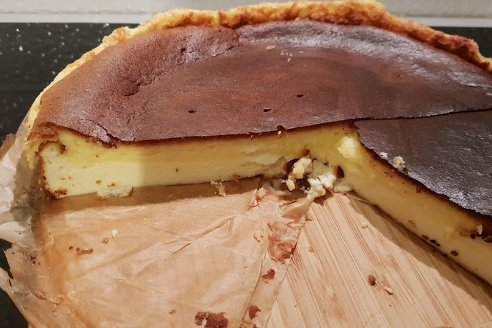 Eierschecke nach Omas Rezept ohne Boden Eierschecke nach Omas Rezept ohne Boden