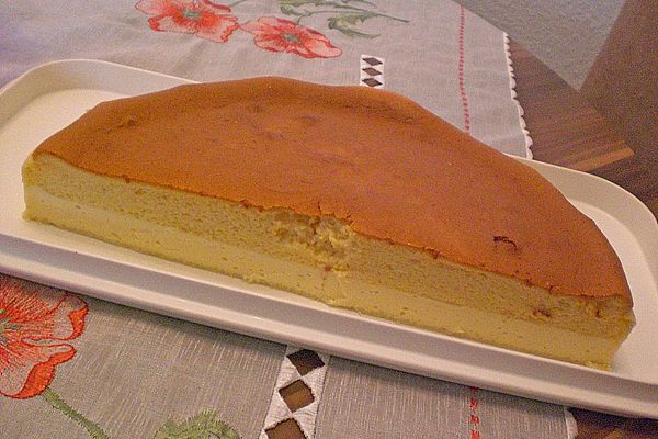 Eierschecke nach Omas Rezept ohne Boden von Neuro4ever | Chefkoch