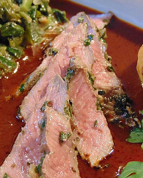 Lammlachse Rezepte - Die Besten Rezepte 2025 | Chefkoch