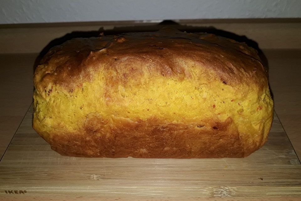 Kürbisbrot Kürbisbrot