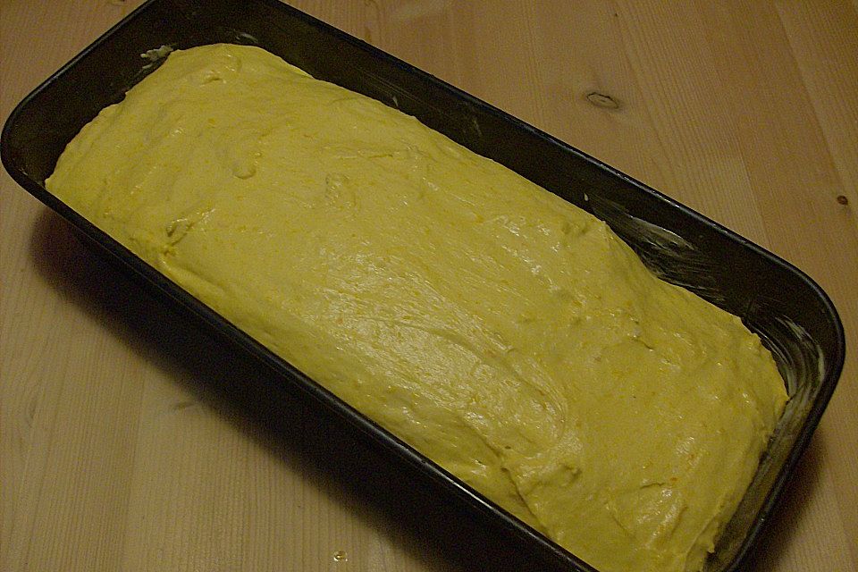 Kürbisbrot Kürbisbrot