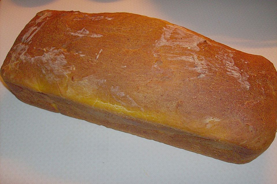 Kürbisbrot Kürbisbrot