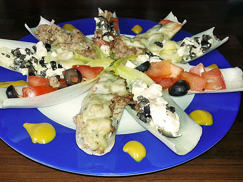 Oliven-Schafskäse-Tomaten Gericht von Loki_wow| Chefkoch