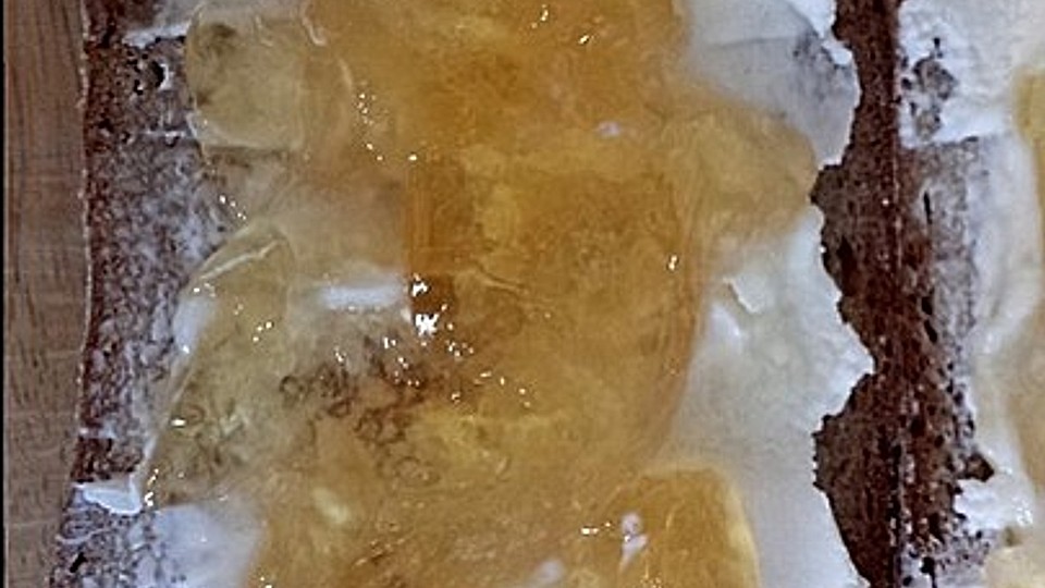 Quittengelee mit Ingwer von Photofeelings| Chefkoch