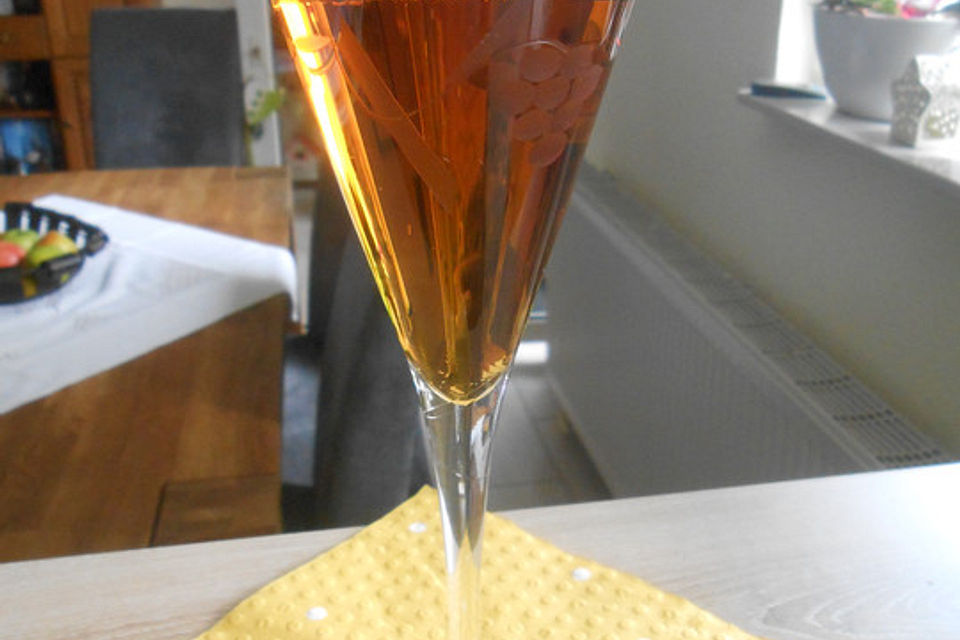 Martini Aperitif