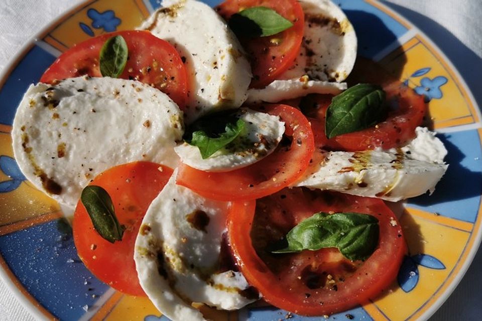 Caprese