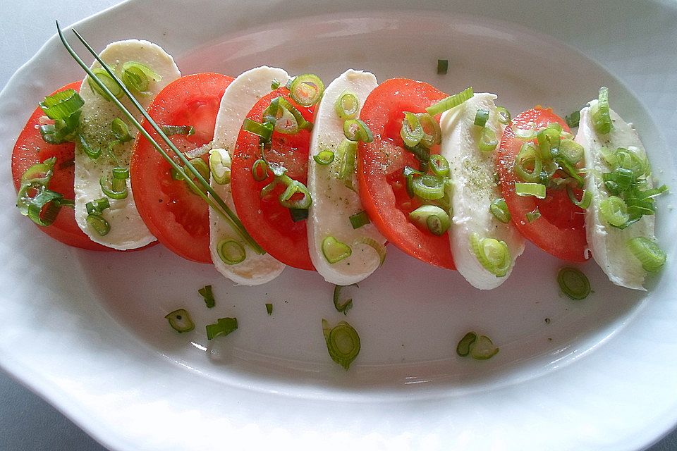 Caprese