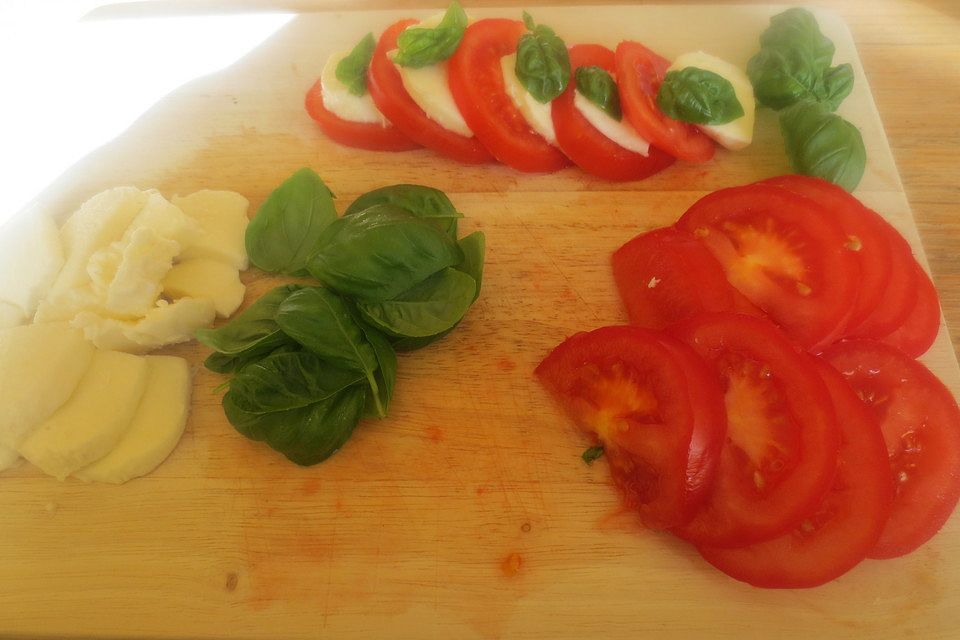 Caprese