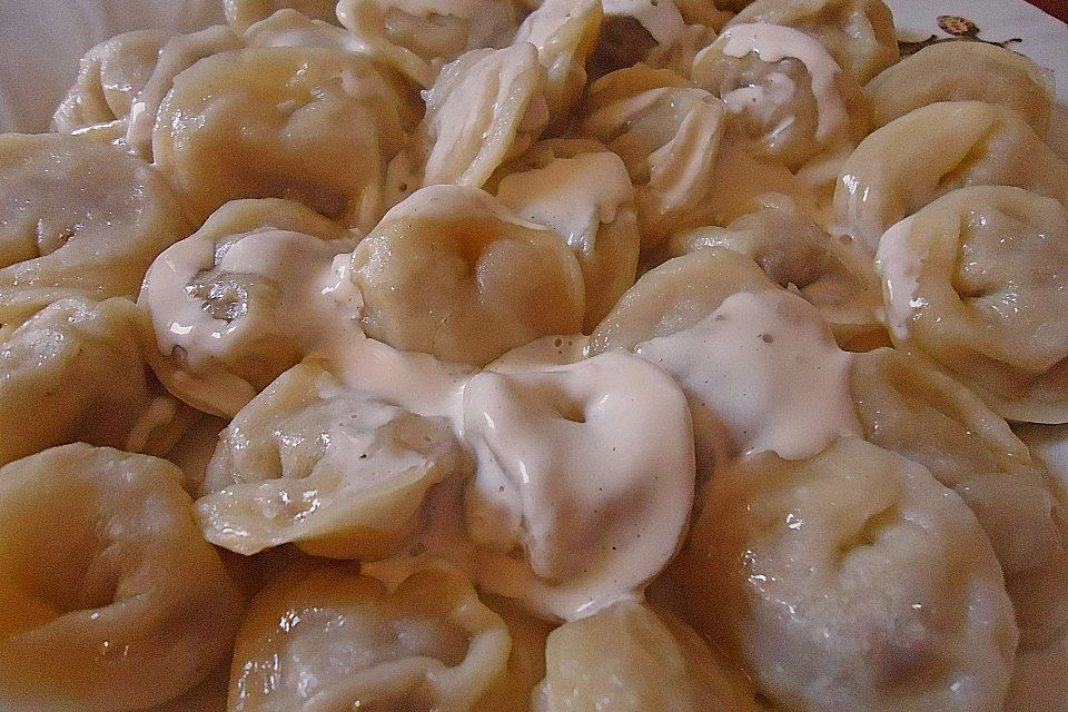 Pelmeni