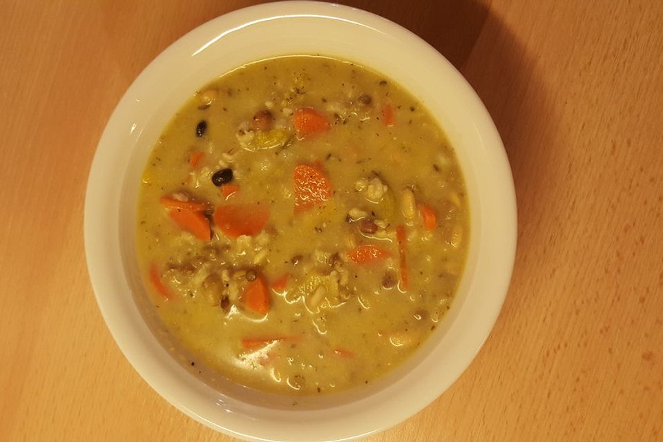 Spitzkohl-Curry