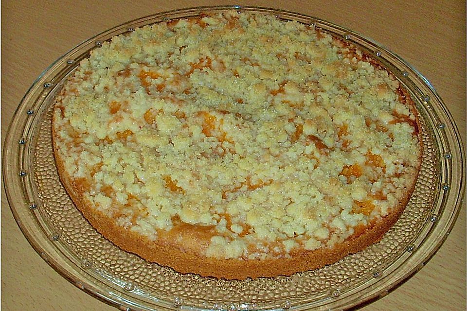 Mandarinenkuchen mit Sojajoghurt